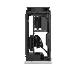 Case Fractal Design Mood Light Gray FD-C-MOD1N-02 – Thiết Kế Trụ Đứng Tối Giản | Tông Xám Hiện Đại